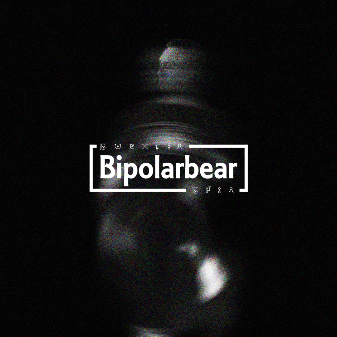 Bipolarbear – Art & Apparel