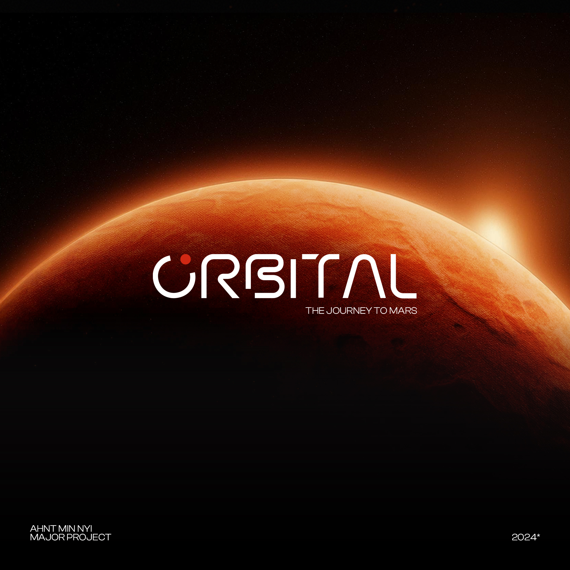 Orbital