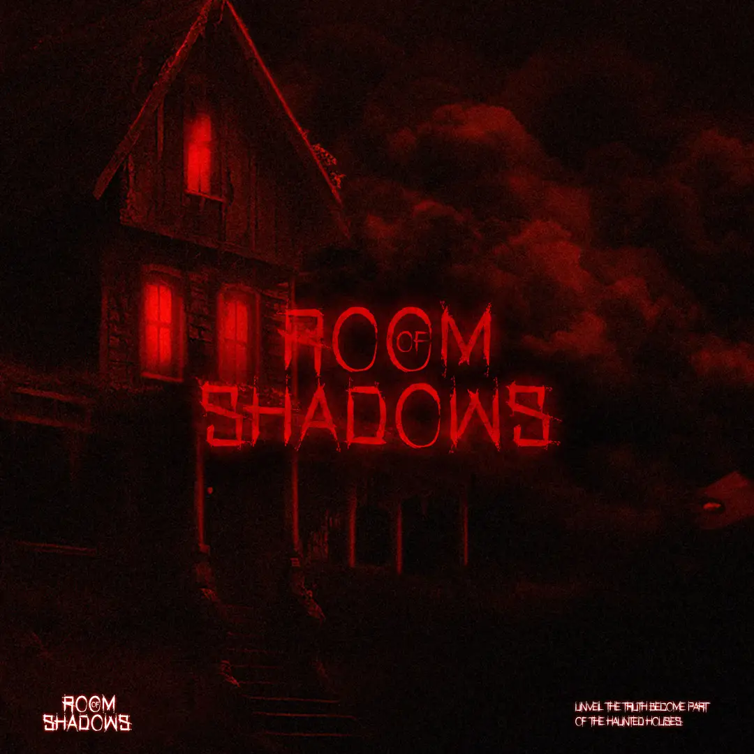 Room Of Shadow